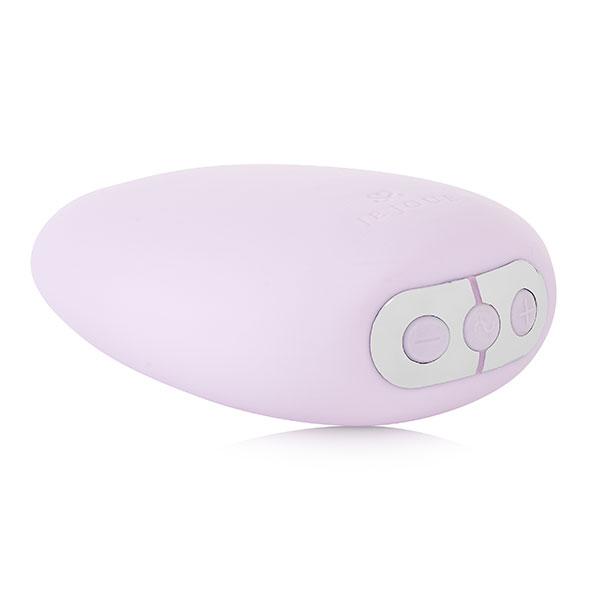 Je Joue - Mimi Soft Vibrator Lilac 10