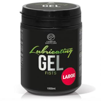 Cbl Extra Thick Lubricant 1000ml