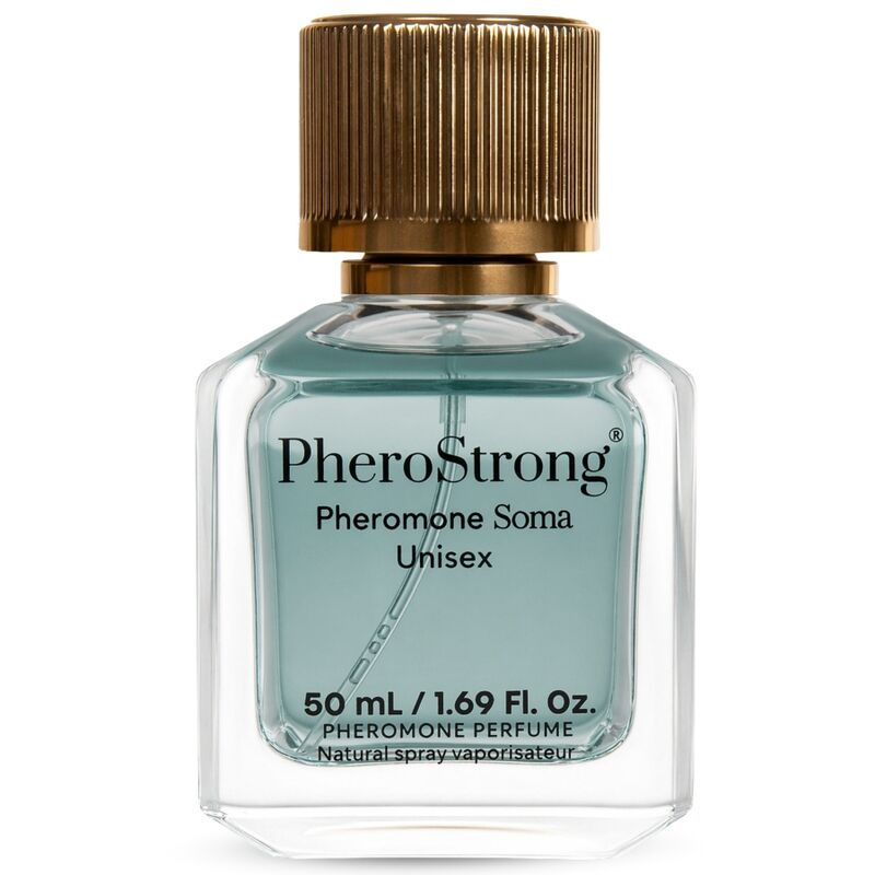 Pherostrong - soma unisex pheromone perfume 50 ml 1