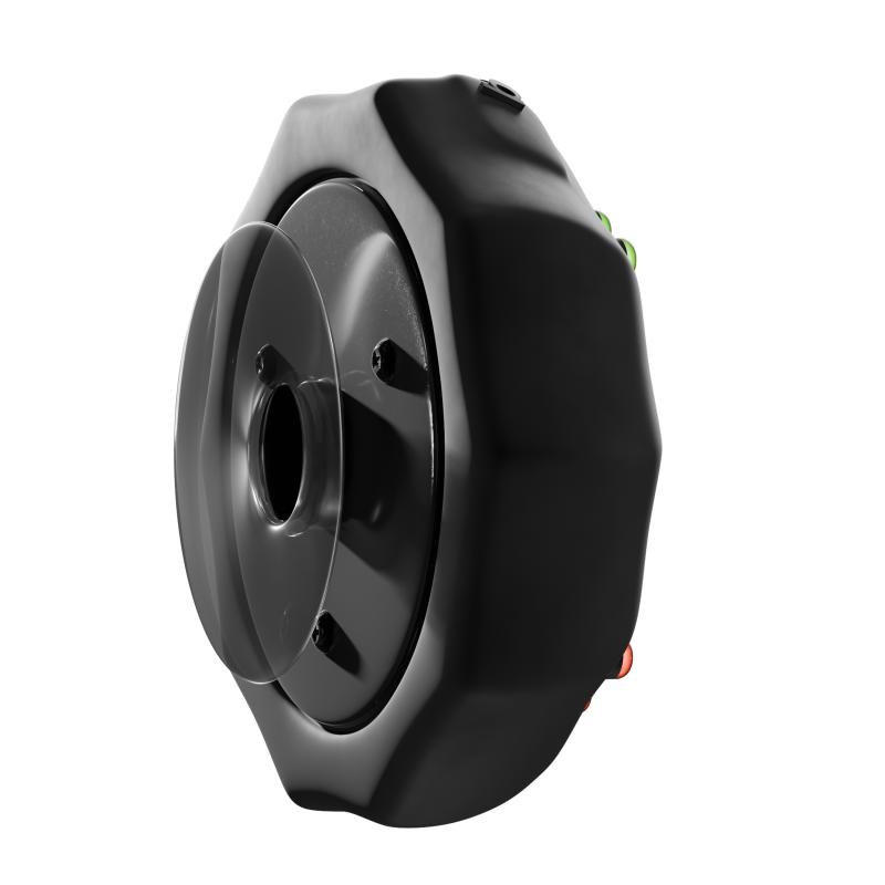 Bathmate - Bathmate - Pump Timer Black 2