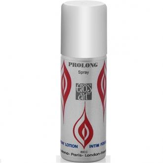 EROS-ART PROLONG SPRAY RELAX 60 CC