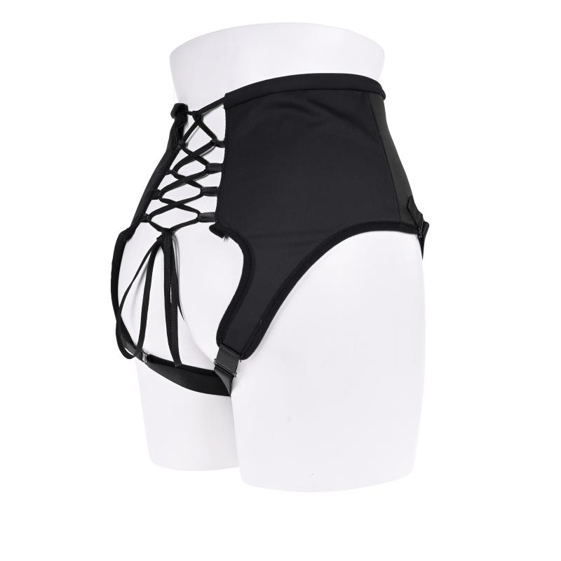 Sportsheets - High Waisted Corset Strap On