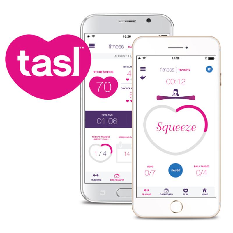 Lovelife By Ohmibod - Krush App Connected Bluetooth Kegel Pink 5