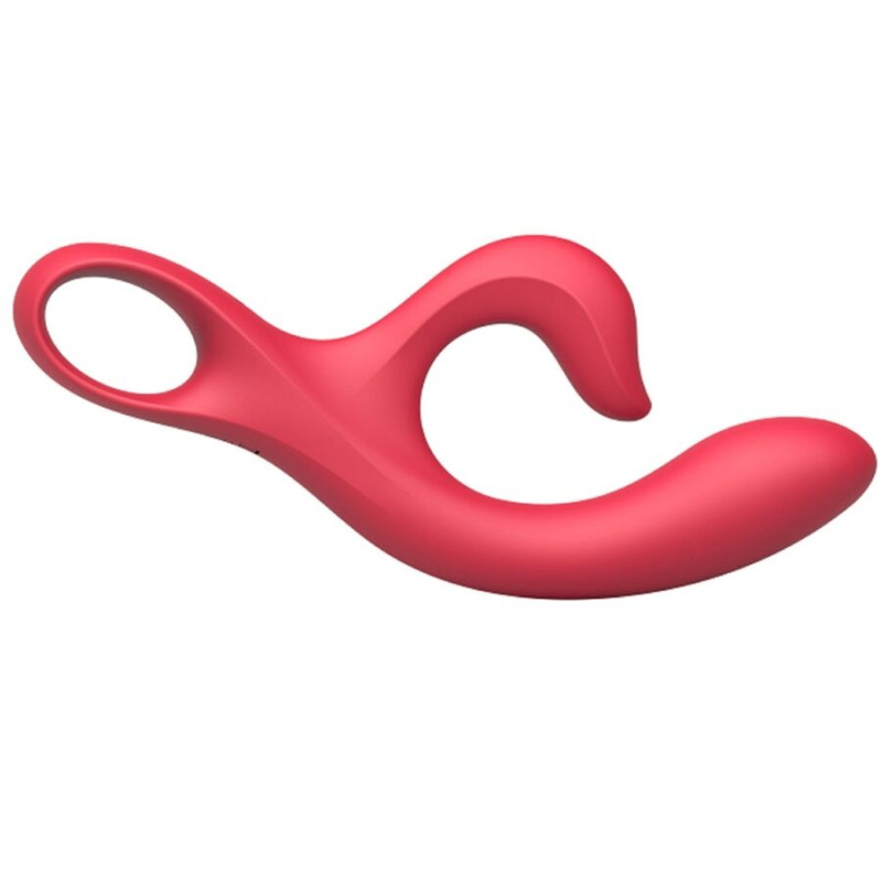 Xocoon - endless orgasm g-spot vibrator fuchsia 6