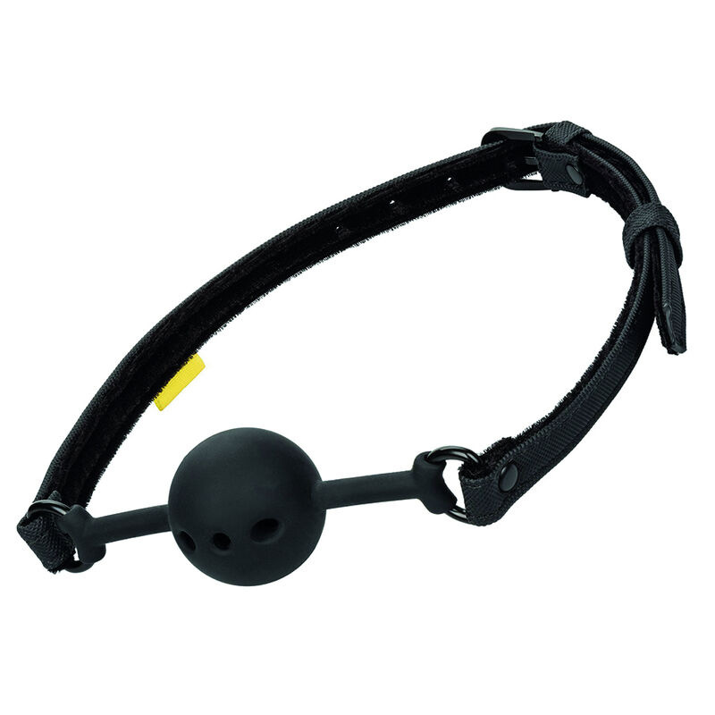Calexotics - boundless breathable ball gag 2