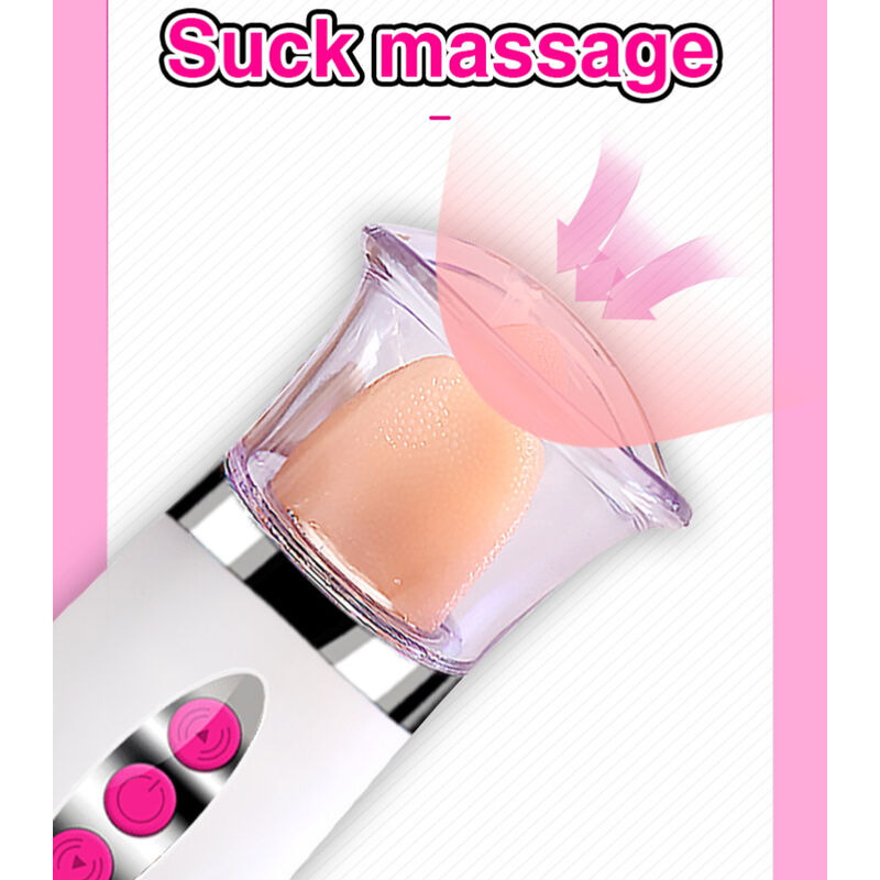 Armony - arabel tongue massager 1