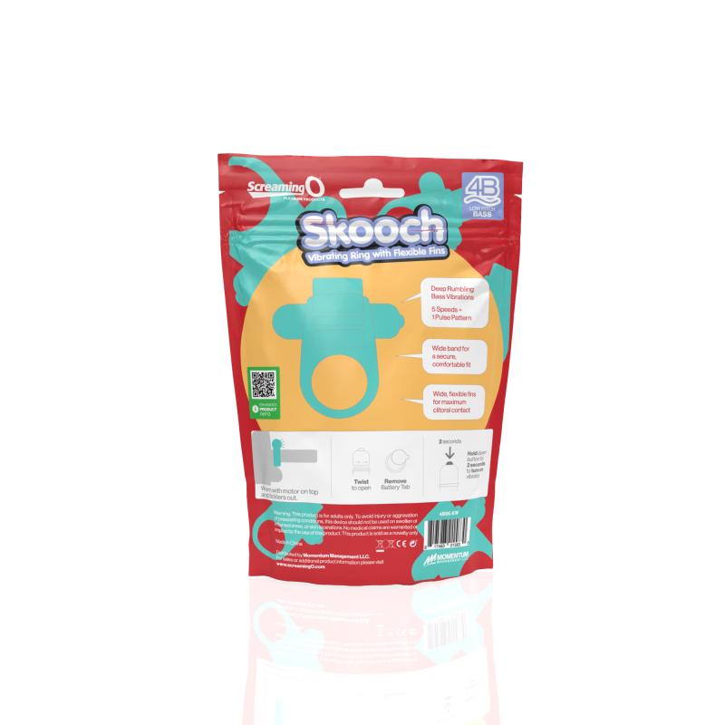 The Screaming O - 4b Skoochkiwi 5