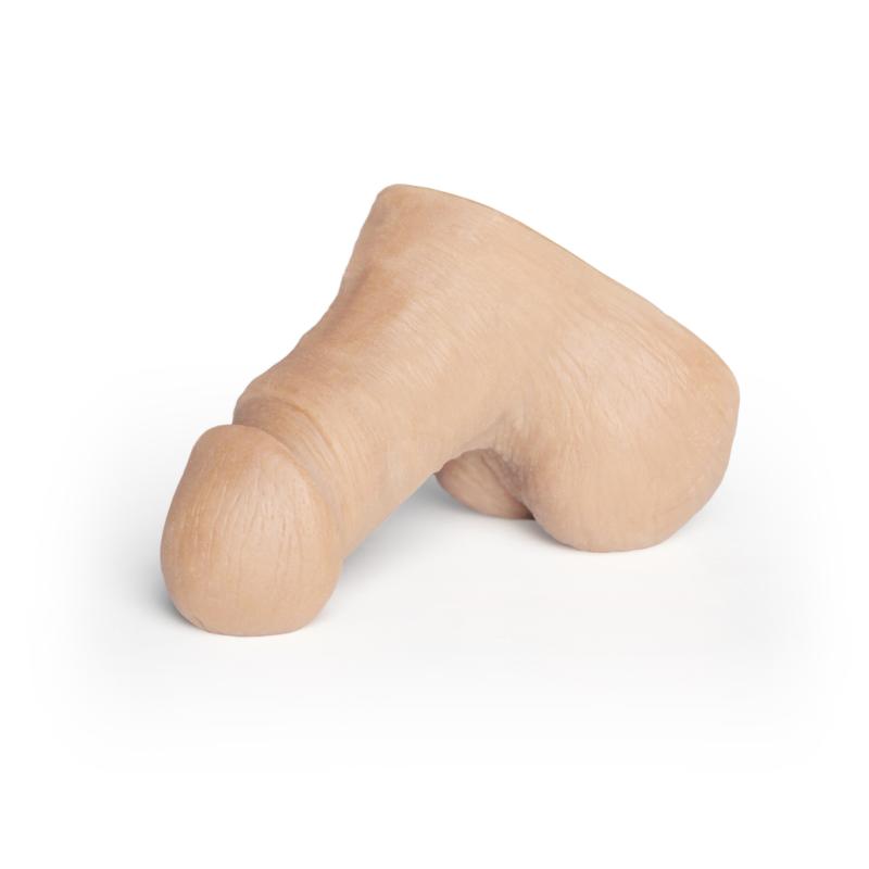 Fleshlight - Mr. Limpy Small Beige