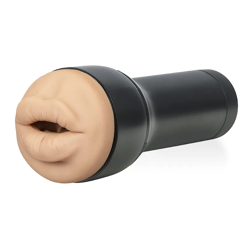 Kiiroo - Feel Victoria June Mouth 2