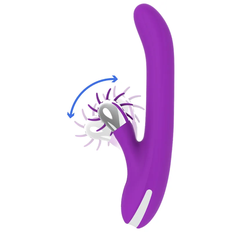 Fun Function Bunny Funny Rotation 3