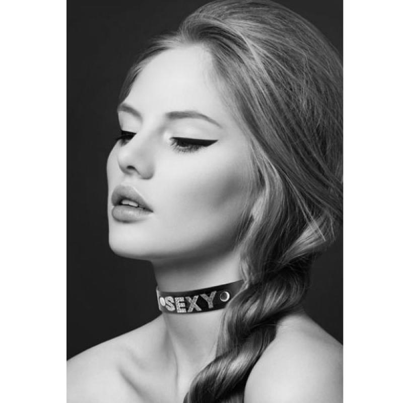 Bijoux Pour Toi Necklace Sexy
