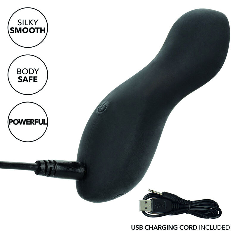 Calexotics - boundless massager perfect curve 8