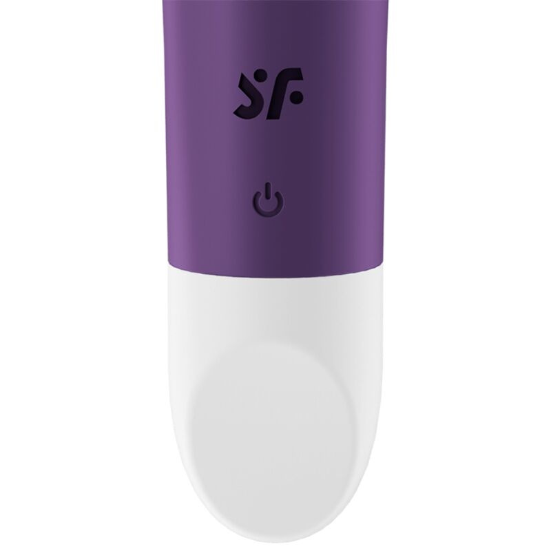 Satisfyer - ultra power bullet 2 purple 1