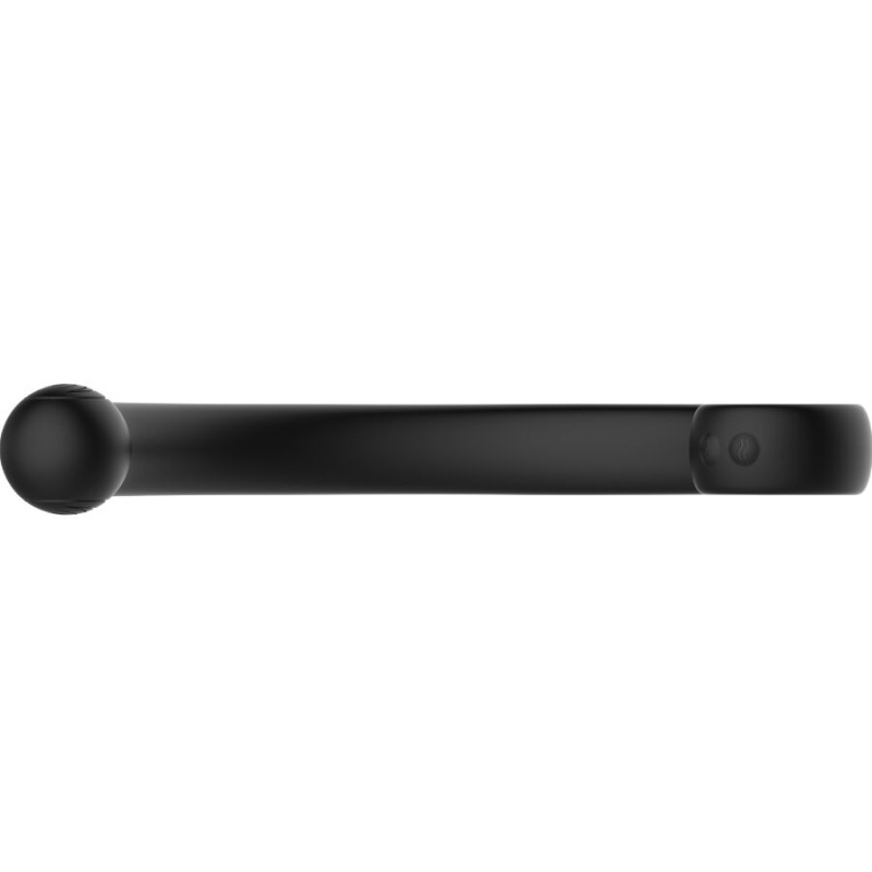 Snail vibe - axi vibrating massage wand black 4