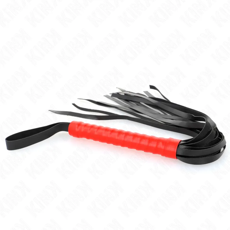 Kink - Small Soft Tail Whip 50 Cm 4