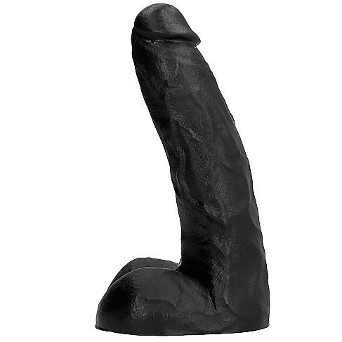 All black - dong 22 cm 1