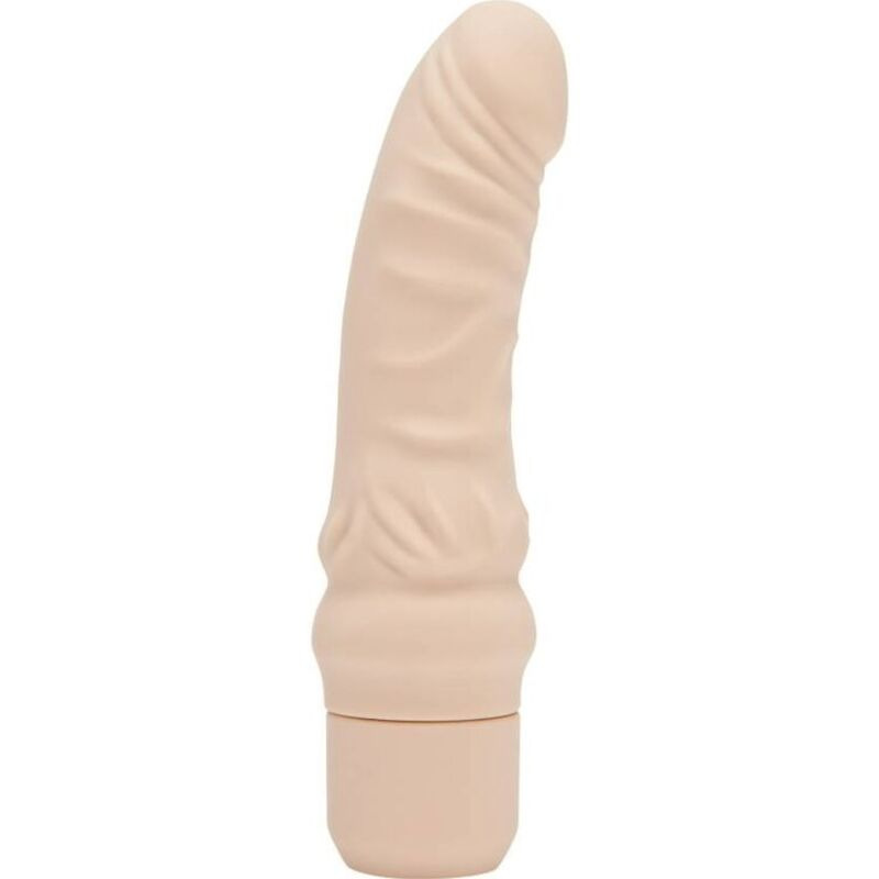 Get real - mini classic g-spot vibrator skin