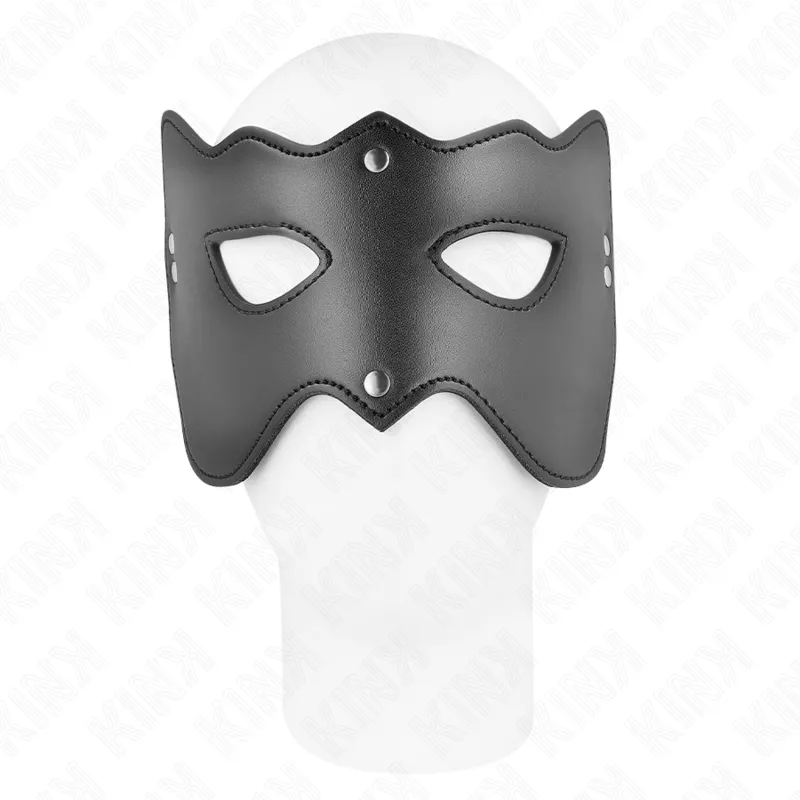 Kink - Party Eye Mask Model 2 27.5 X 12 Cm