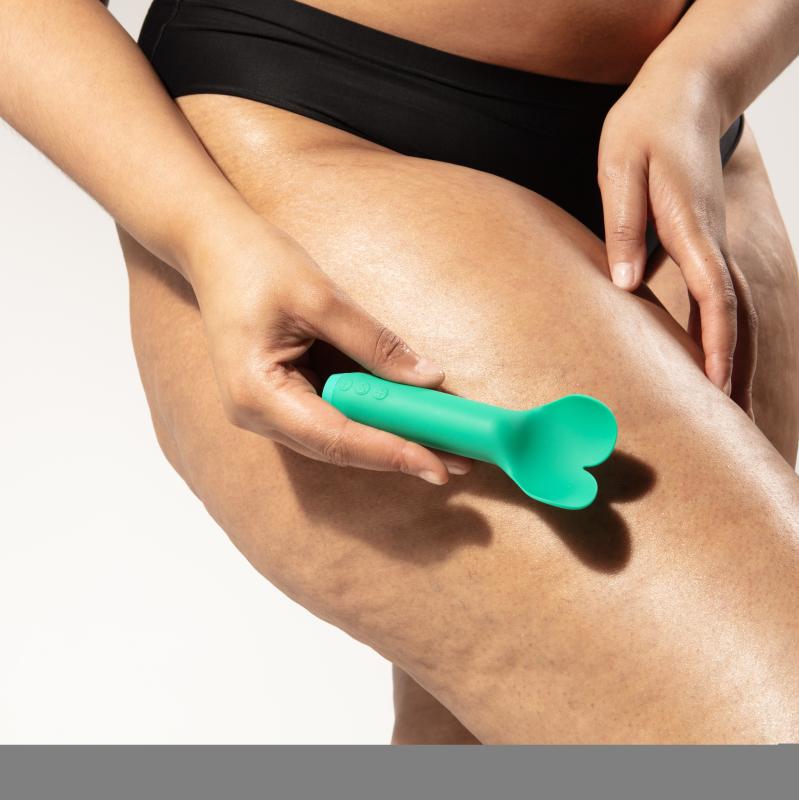 Je Joue - Amour Emerald Green Bullet 3