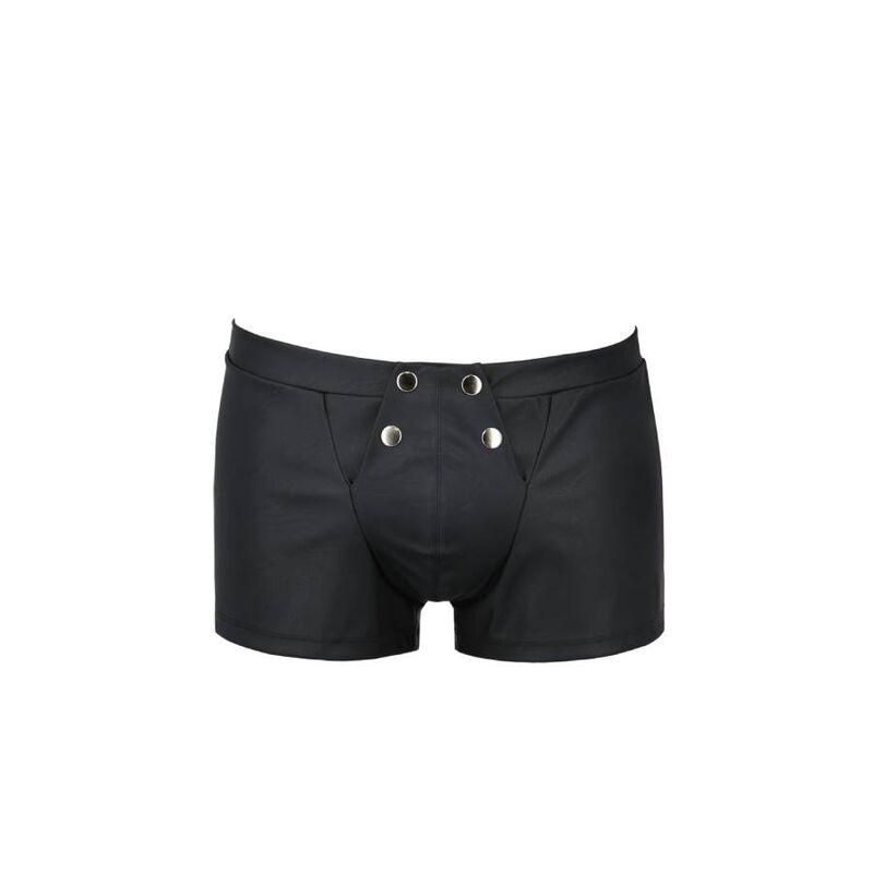 Passion - 050 Patrick Shorts Black L/Xl 4