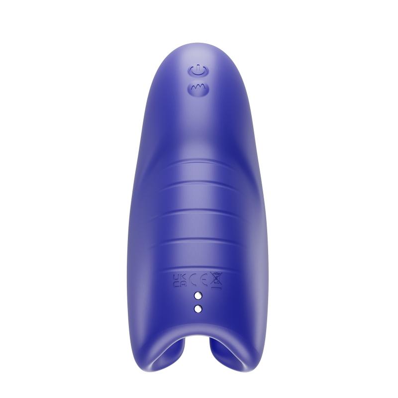 Svibe - Evo Masturbator Navy Blue 11