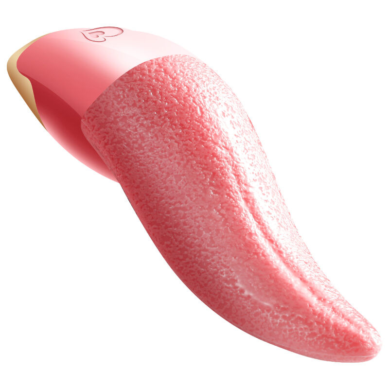 Armony - tongue vibrator & stimulator 2