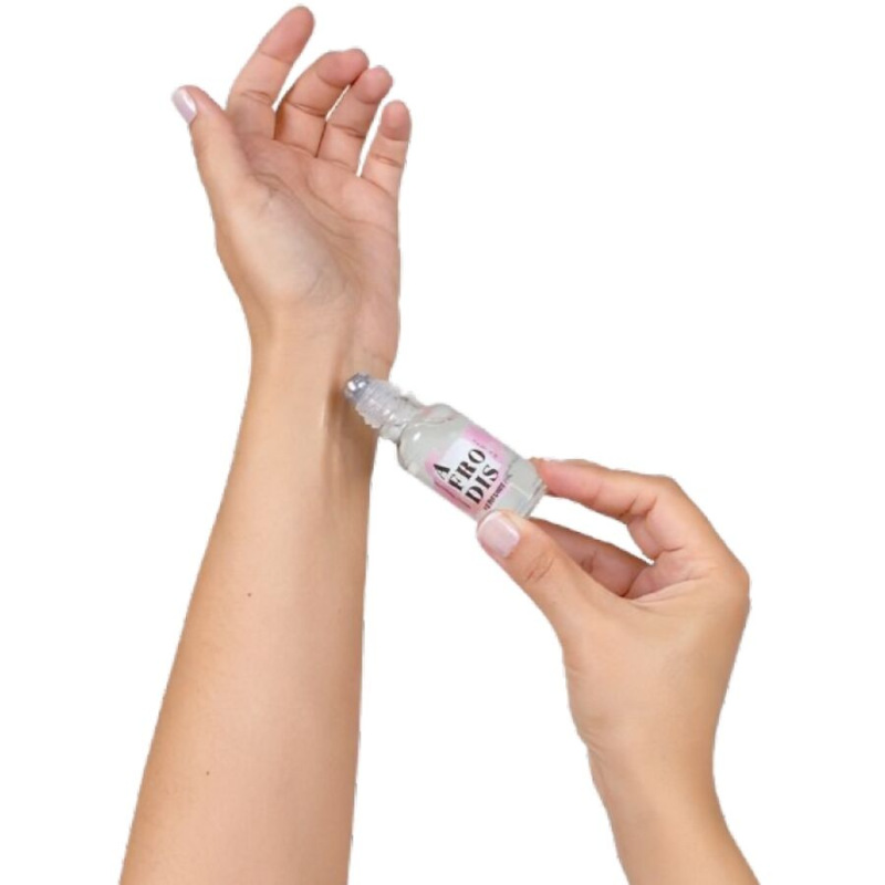 Secretplay - afrodita perfume in oil pheromones women 20 ml 1