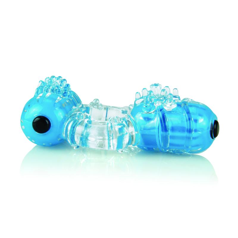 The Screaming O - Color Pop Big O2 Blue 2