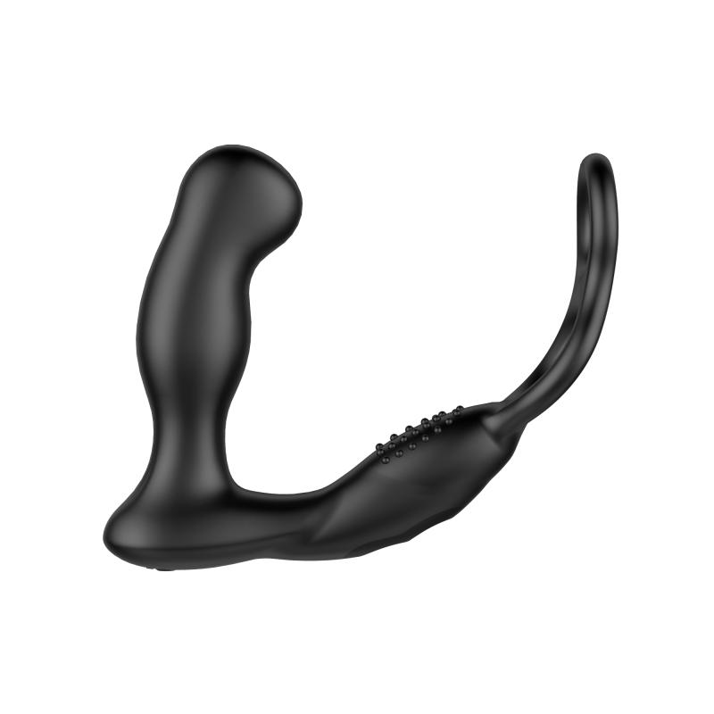 Nexus - Revo Embrace Waterproof Remote Control Rotating Pros - Masér Prostaty 2