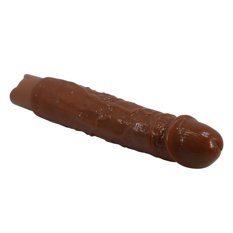 Pretty love - duke realistic vibrator 23.5 cm Ø 4.8 cm brown 7