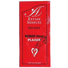 Extase Sensual - Stimulating Cream For Her 10 Ml