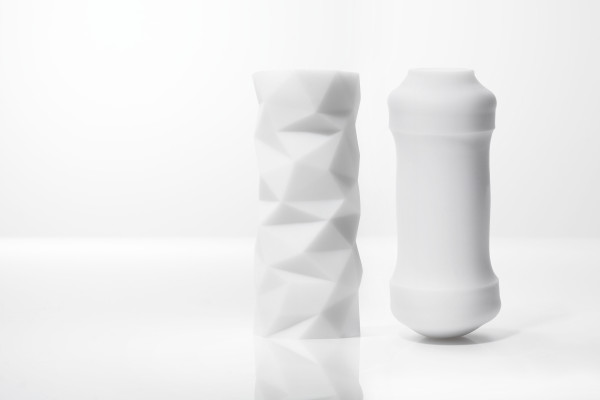 Tenga - Masturbator Sleeve 3d Polygon 13