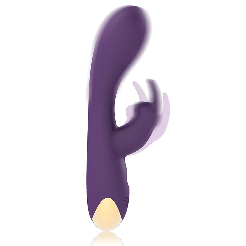 Treasure Laurence Rabbit Vibrator Watchme Wireless Technology Compatible 2