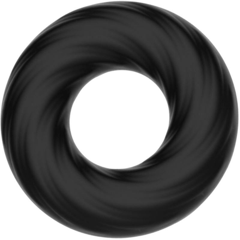 Crazy Bull - Super Soft Silicone Ring 1