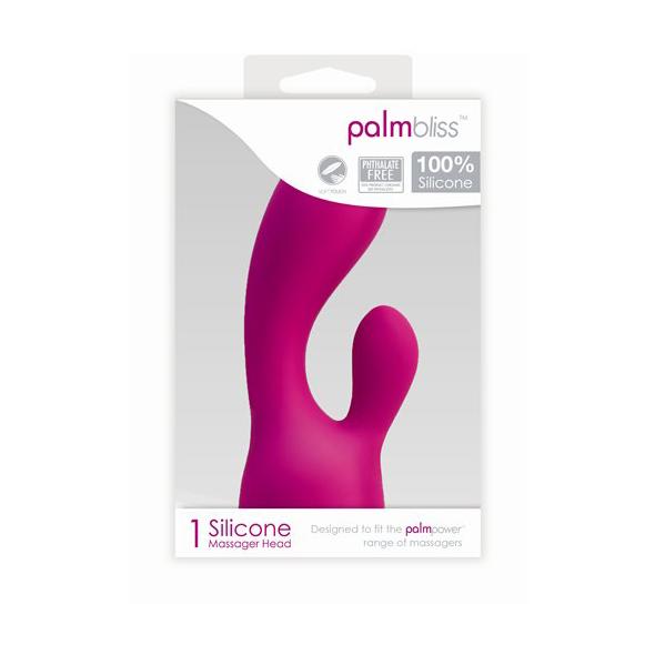 Palmpower - Palmbliss Wand Massager Attachment 1