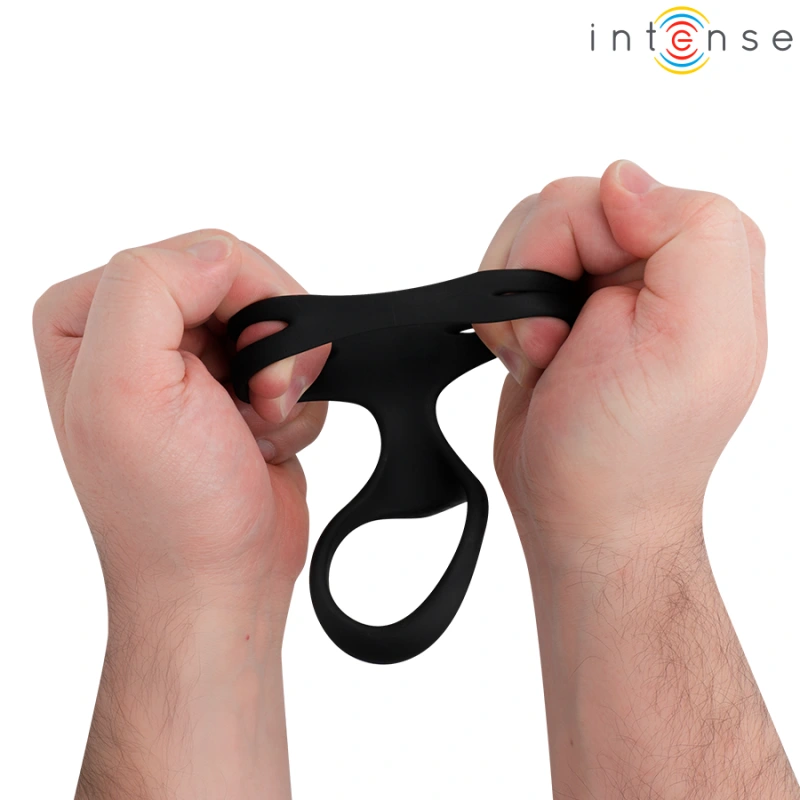 Intense - liam penis ring model 7 3