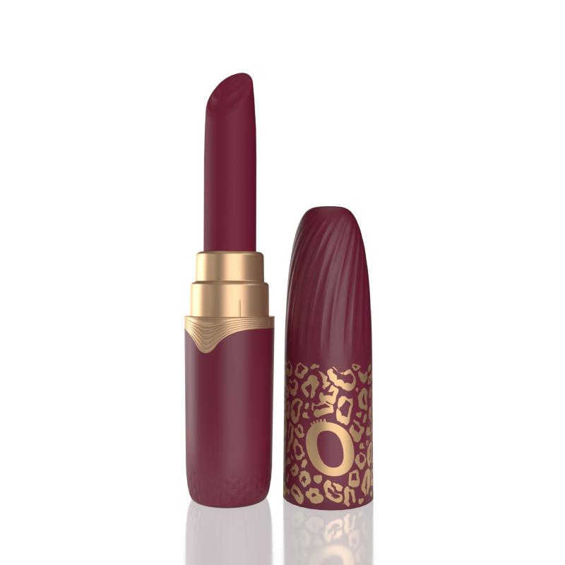 Screaming O - My Secret Rechargeable Lipstick Multi 1