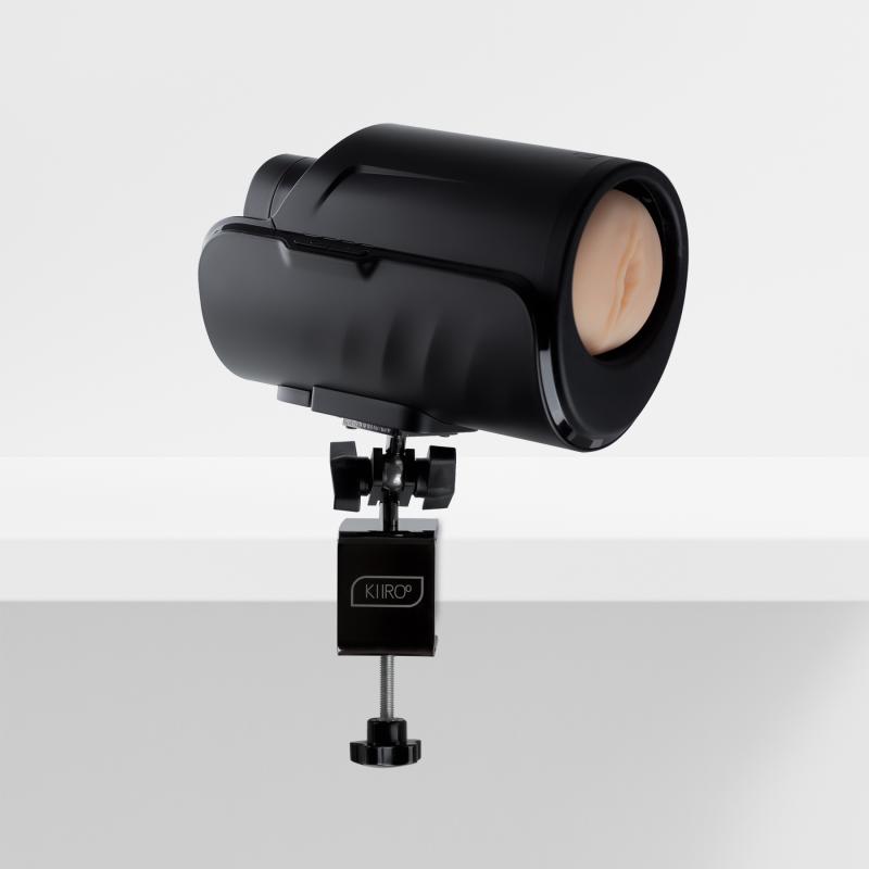 Kiiroo - Keon Table Clamp 7