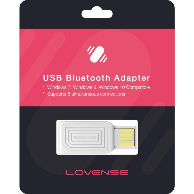 Lovense - USB Bluetooth Adapter 1