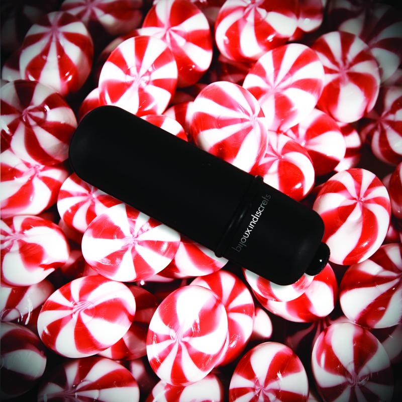 Bijoux Indiscrets - Sweet Vibrations Bullet 2