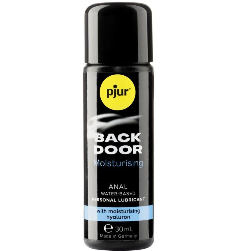 Pjur Back Door Comfort Water Anal Glide 30 Ml 1