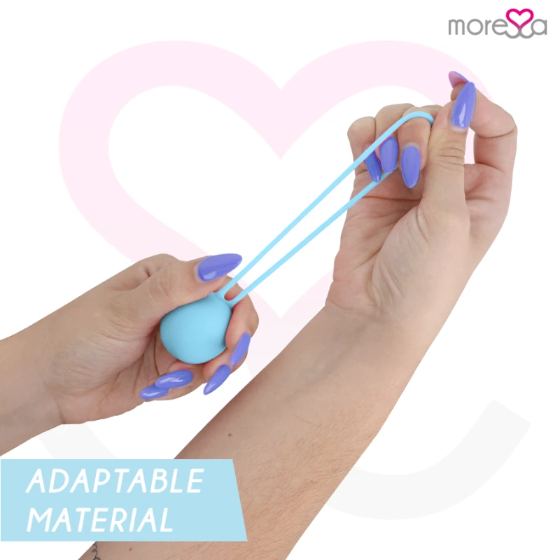 Moressa - Osian One Premium Turquoise Silicone 2