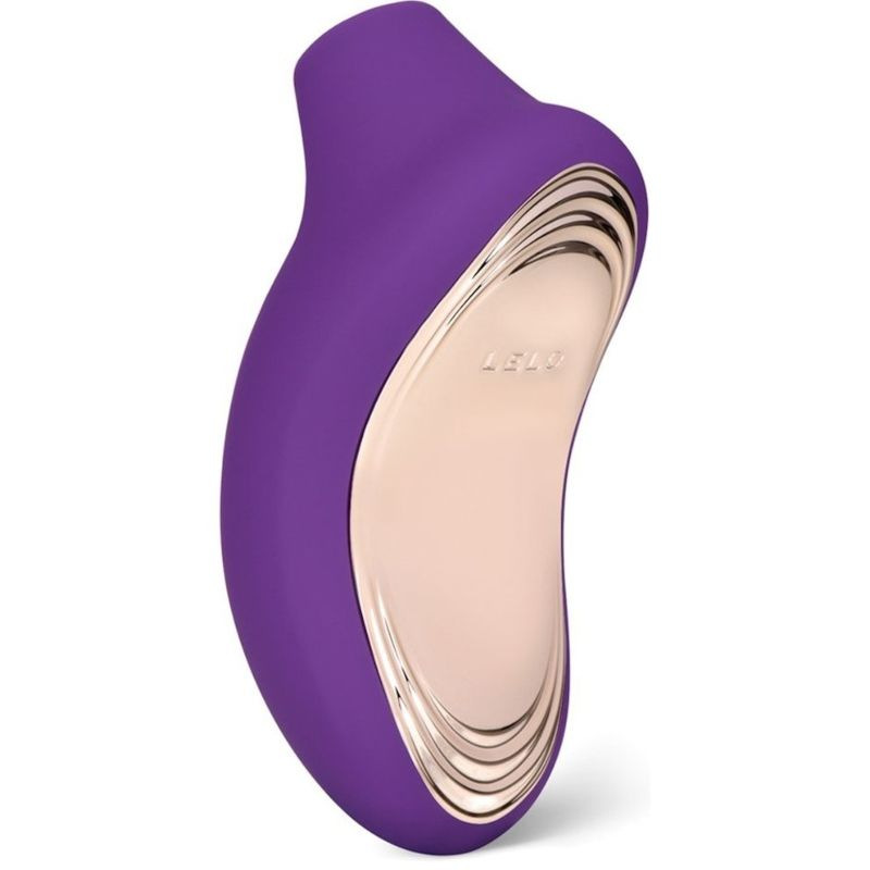 Lelo - clitoris stimulator sona 2 cruise lilac 1
