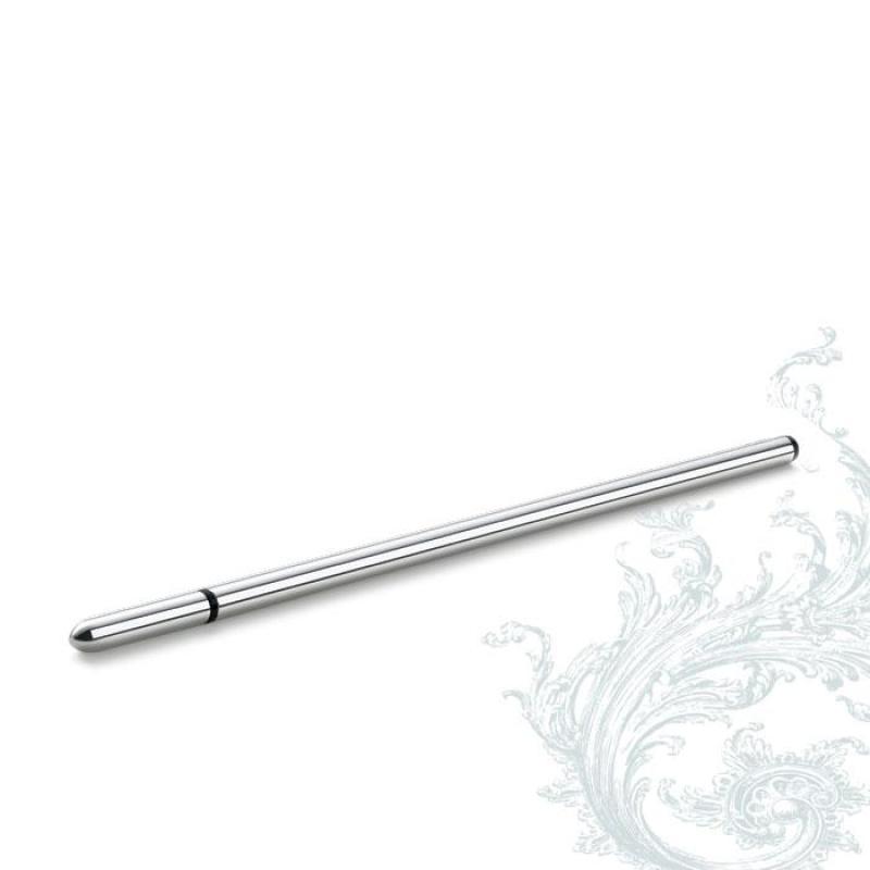 Mystim Thin Finn E-Stim Urethral Sound - Uretrálna Tyčinka 2