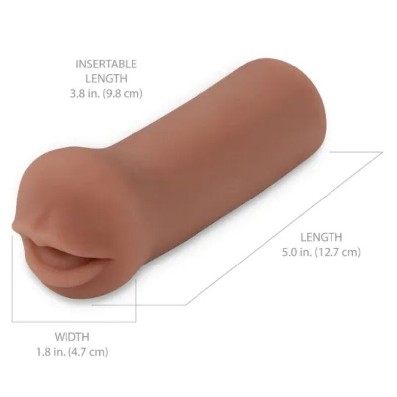 Pdx extreme - coed cocksucker masturbator 2