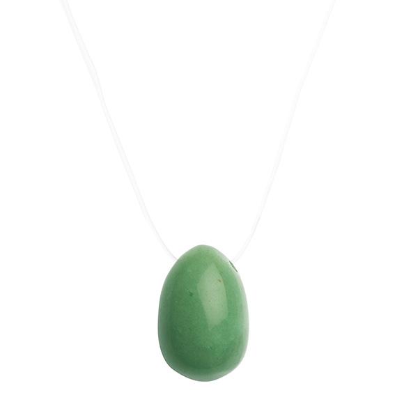 La Gemmes - Yoni Egg Jade (L) 9