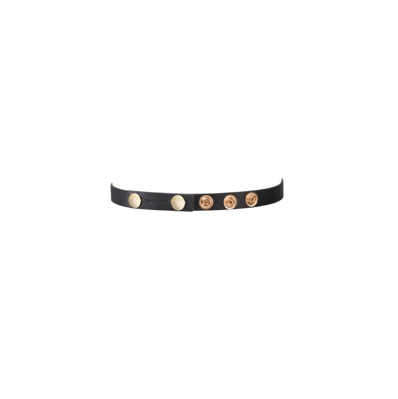 Bijoux Indiscrets - Maze Shorts Garter Black 2