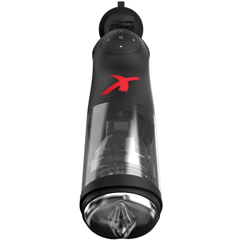 Pdx elite - deluxe mega-bator 6