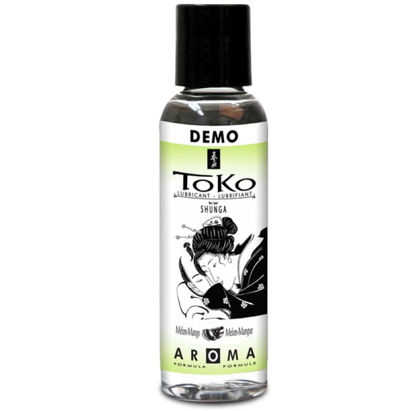 Shunga - toko aroma melón a mango 60ml