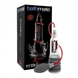 Bathmate Hydromax Penis Pump Hydroxtreme 5 (X20) - Pumpa Na Penis
